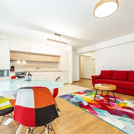 Cosy Place Apartament Braszów Zewnętrze zdjęcie