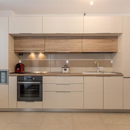 Cosy Place Apartament Braszów Zewnętrze zdjęcie