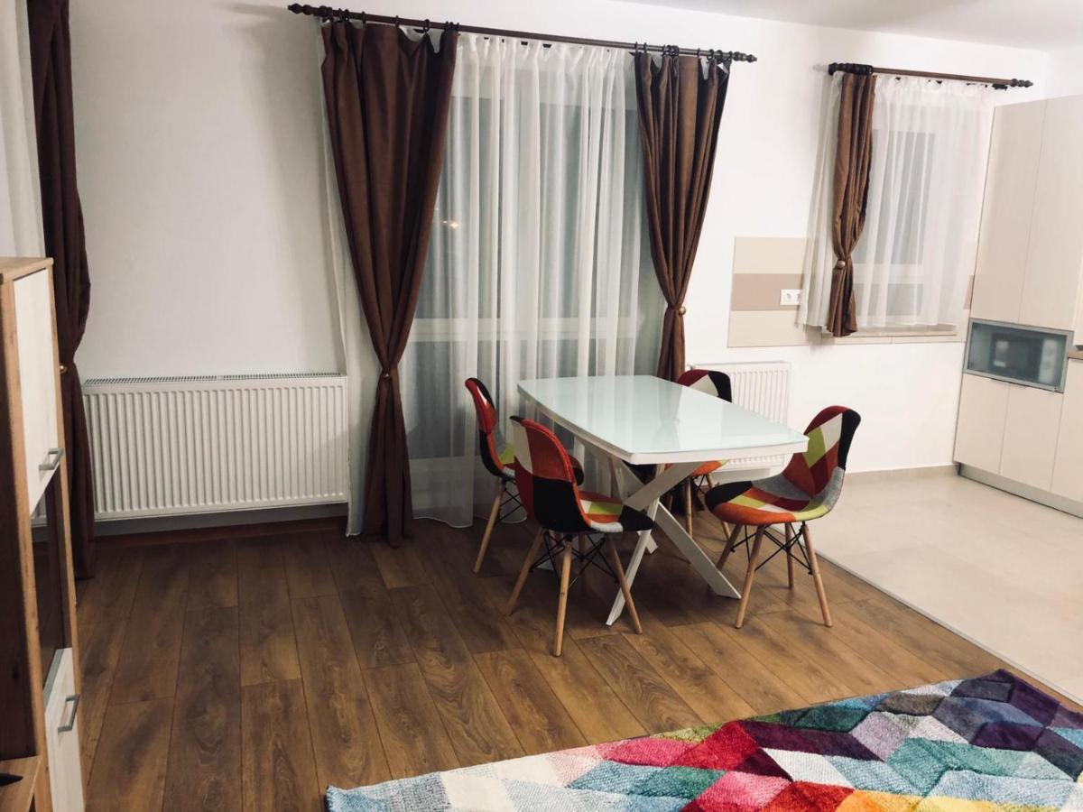 Cosy Place Apartament Braszów Zewnętrze zdjęcie