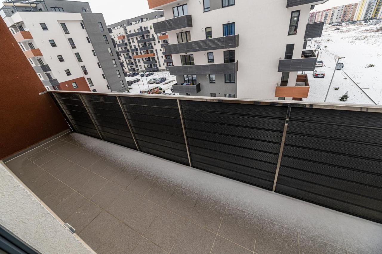 Cosy Place Apartament Braszów Zewnętrze zdjęcie