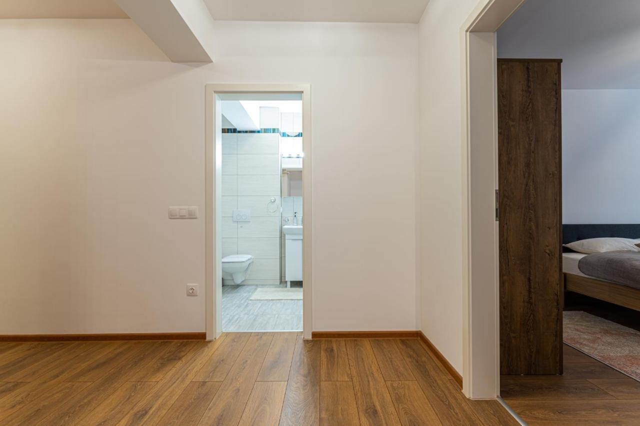 Cosy Place Apartament Braszów Zewnętrze zdjęcie