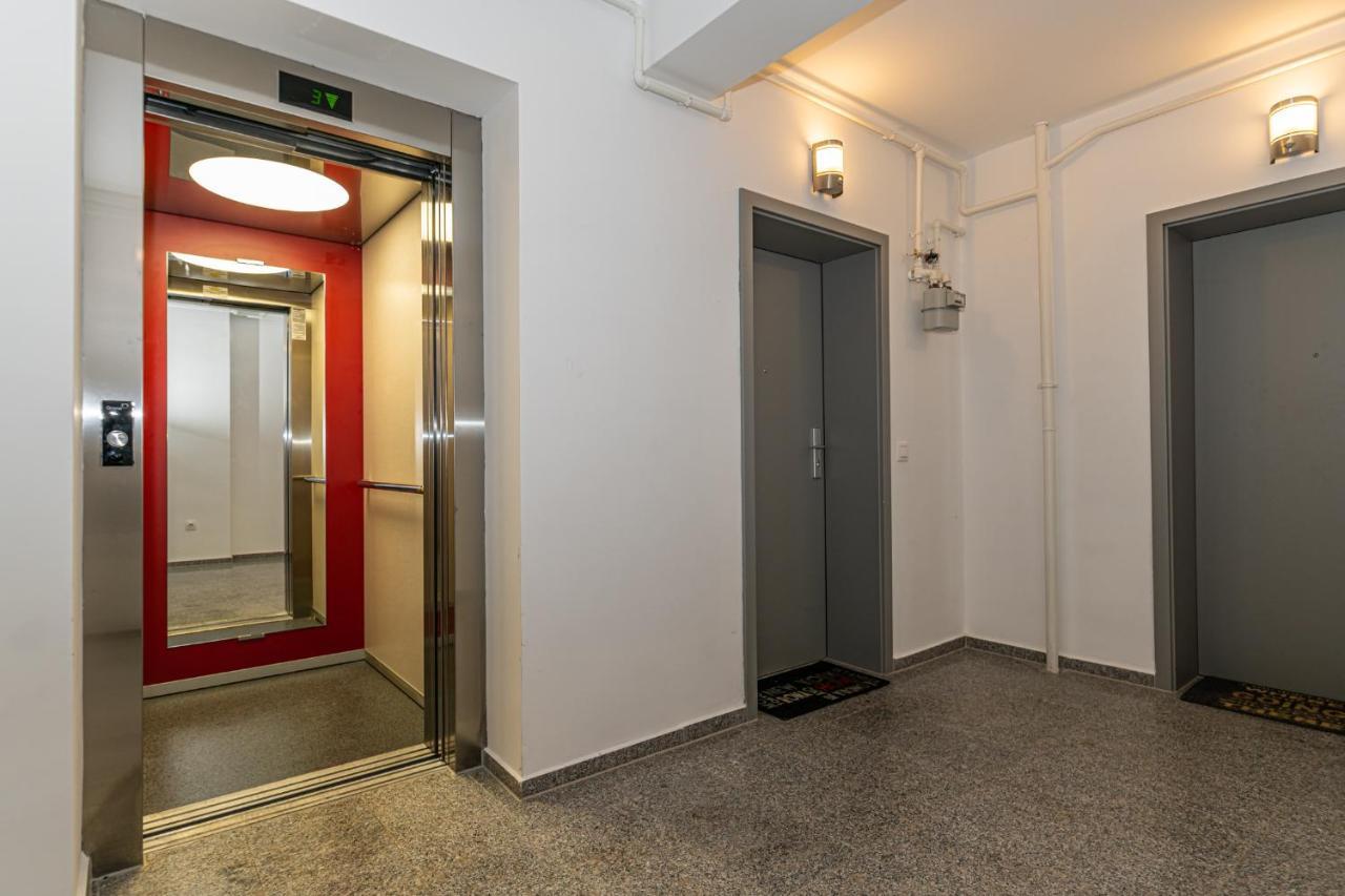 Cosy Place Apartament Braszów Zewnętrze zdjęcie