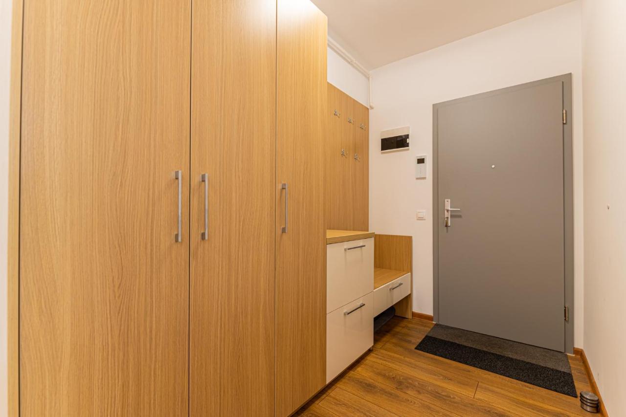 Cosy Place Apartament Braszów Zewnętrze zdjęcie