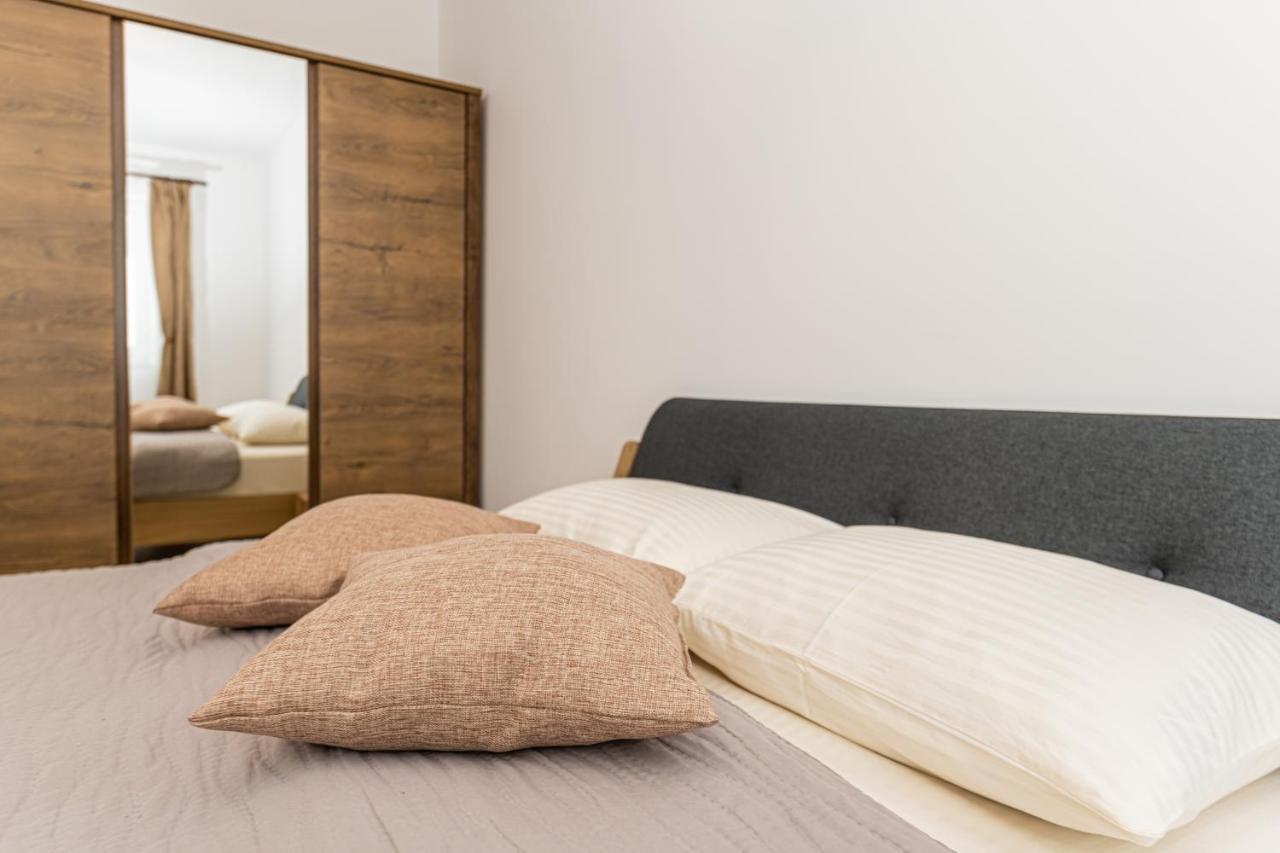 Cosy Place Apartament Braszów Zewnętrze zdjęcie